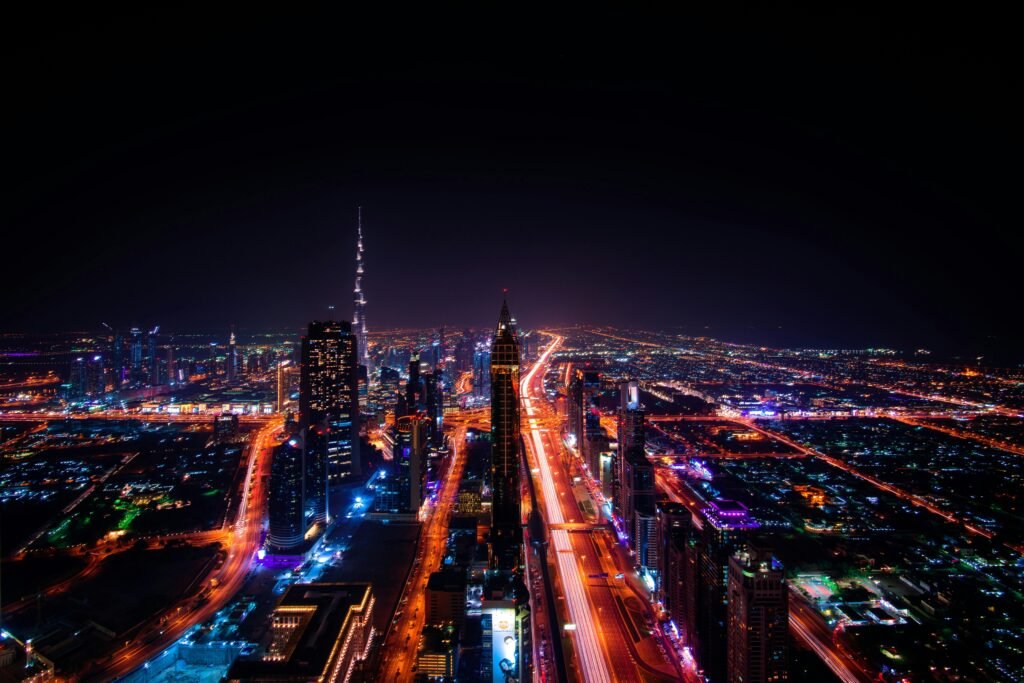 Dubai Property Market Among the Fastest Growing in the World