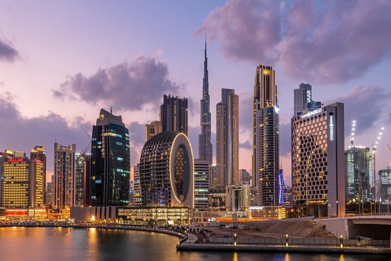 Strategies for Thriving in Dubai Real Estate Market