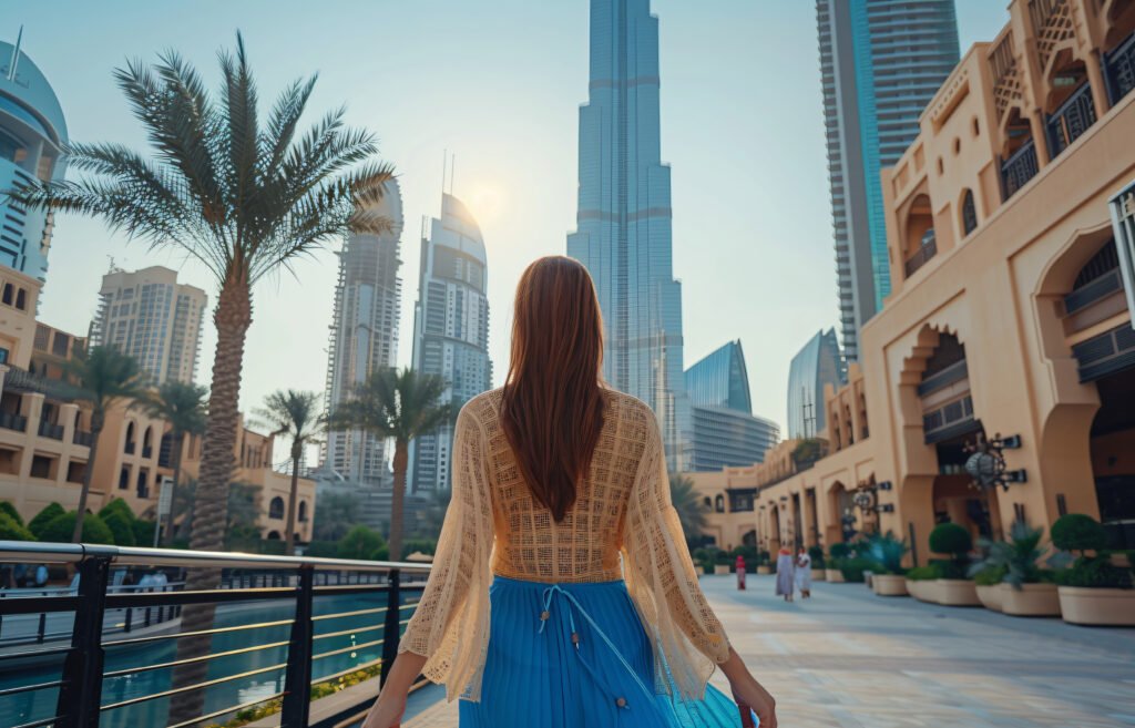 Top Things to Do in City Walk Dubai